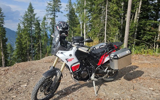 Gebrauchtmotorrad Yamaha Tenere 700 - Bild 20 Gebrauchtmotorrad Yamaha Tenere 700 - Bild 20
