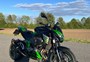 Motorrad