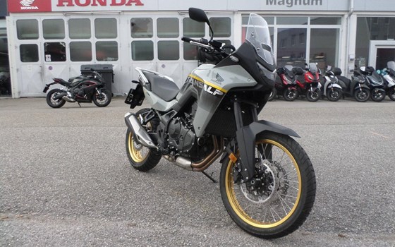 Gebrauchtmotorrad Honda XL750 Transalp - Bild 1 Gebrauchtmotorrad Honda XL750 Transalp - Bild 1