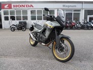 Honda XL750 Transalp