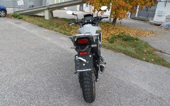 Gebrauchtmotorrad Honda XL750 Transalp - Bild 4 Gebrauchtmotorrad Honda XL750 Transalp - Bild 4