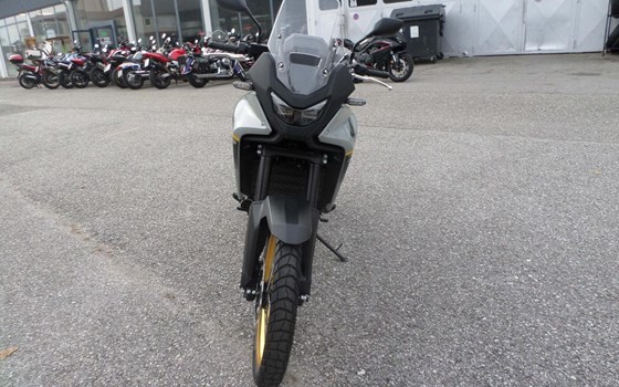 Gebrauchtmotorrad Honda XL750 Transalp - Bild 8