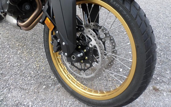 Gebrauchtmotorrad Honda XL750 Transalp - Bild 9 Gebrauchtmotorrad Honda XL750 Transalp - Bild 9