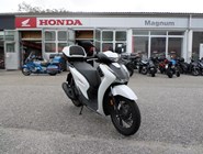 Honda SH125i