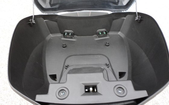 Gebrauchtmotorrad Honda SH125i - Bild 12 Gebrauchtmotorrad Honda SH125i - Bild 12