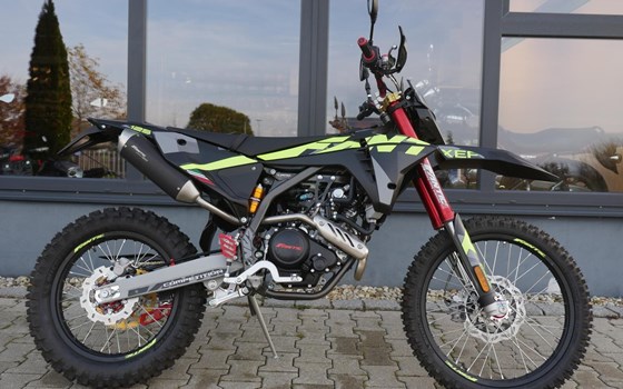 Neufahrzeug Fantic XEF 125 Performance - Bild 2