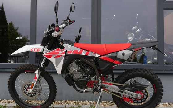 Neufahrzeug Fantic XEF 125 Performance - Bild 3