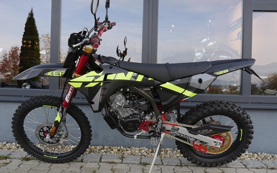 Neufahrzeug Fantic XEF 125 Performance - Bild 4