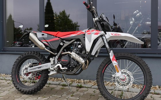 Neufahrzeug Fantic XEF 125 Performance - Bild 5