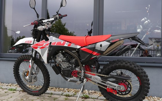 Neufahrzeug Fantic XEF 125 Performance - Bild 6