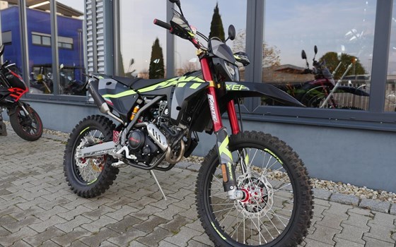 Neufahrzeug Fantic XEF 125 Performance - Bild 6