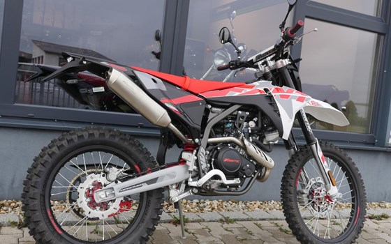 Neufahrzeug Fantic XEF 125 Performance - Bild 7