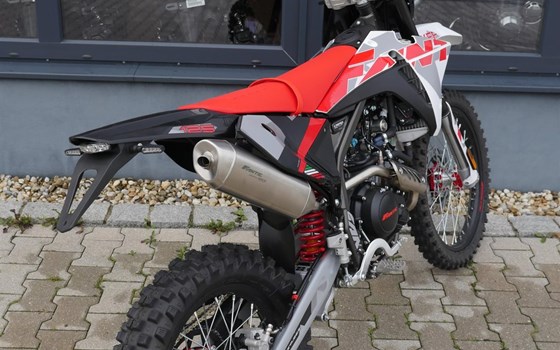 Neufahrzeug Fantic XEF 125 Performance - Bild 8