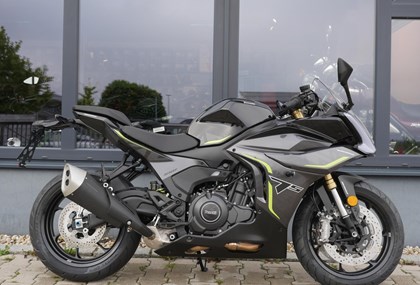 Neumotorrad