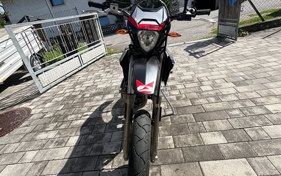 Gebrauchtmotorrad Beta RR 2T 50 - Bild 5 Gebrauchtmotorrad Beta RR 2T 50 - Bild 5