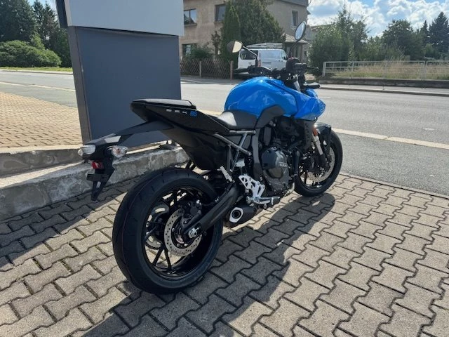 Angebot Suzuki GSX-8S Bild 3: Angebot Suzuki GSX-8S