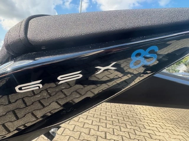 Angebot Suzuki GSX-8S Bild 9: Angebot Suzuki GSX-8S