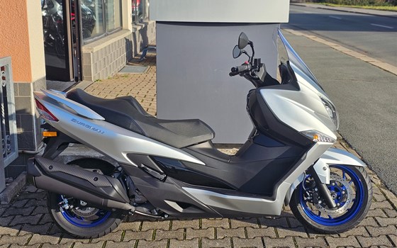 Neufahrzeug Suzuki Burgman 400 - Bild 2