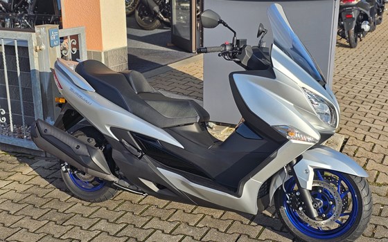 Neufahrzeug Suzuki Burgman 400 - Bild 3