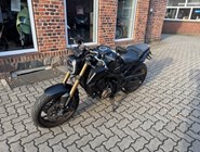 Honda CB650R