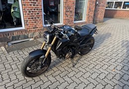 Gebrauchte Honda CB650R