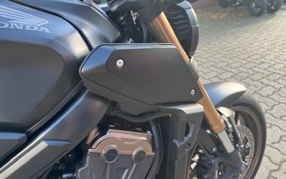 Gebrauchtmotorrad Honda CB650R - Bild 10