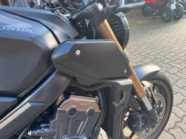 Angebot Honda CB650R Bild 10: Angebot Honda CB650R