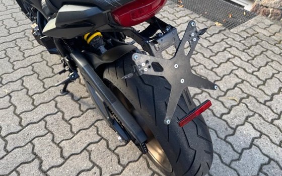 Gebrauchtmotorrad Honda CB650R - Bild 11