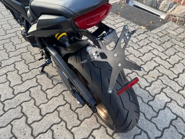 Angebot Honda CB650R Bild 11: Angebot Honda CB650R
