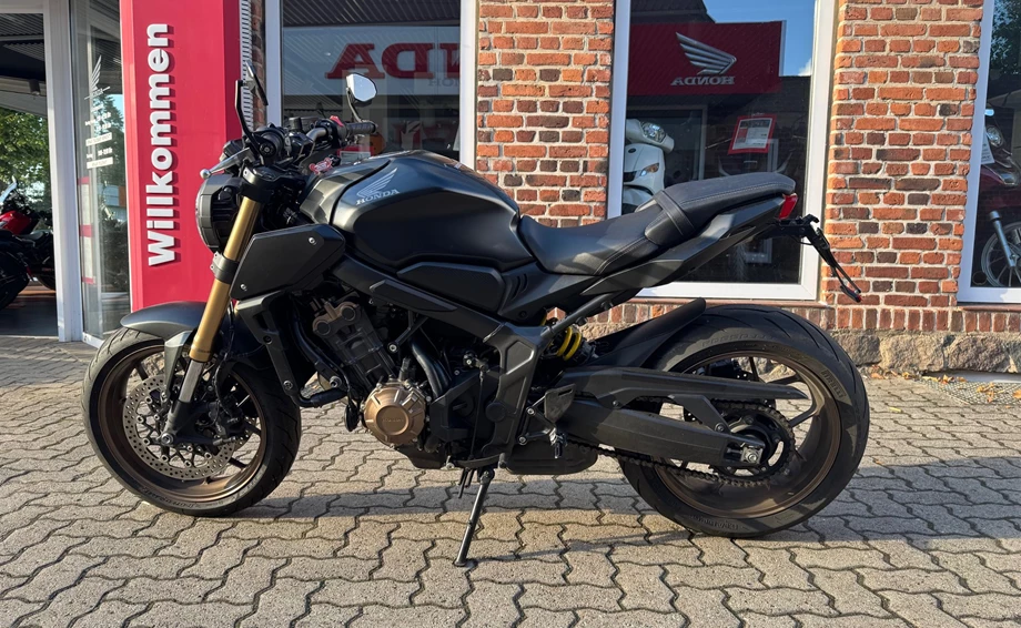 Angebot Honda CB650R Bild 5: Angebot Honda CB650R