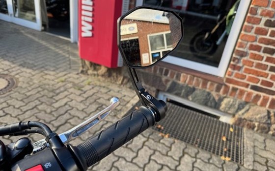 Gebrauchtmotorrad Honda CB650R - Bild 7