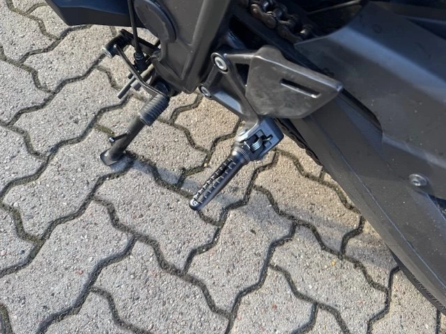 Angebot Honda CB650R Bild 8: Angebot Honda CB650R