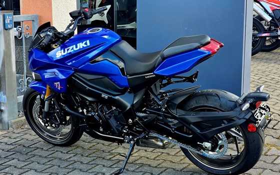 Neufahrzeug Suzuki GSX-S1000 - Bild 3