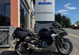Gebrauchte Suzuki GSX-S1000GT