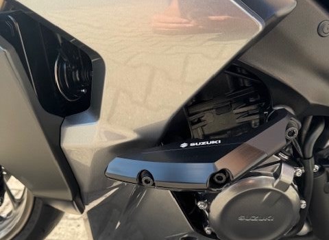Gebrauchtmotorrad Suzuki GSX-S1000GT - Bild 10