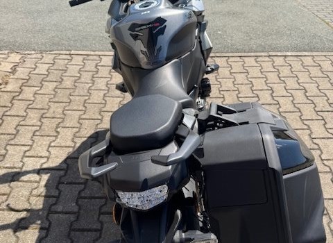 Gebrauchtmotorrad Suzuki GSX-S1000GT - Bild 9