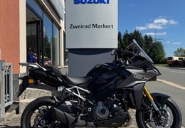 Gebrauchte Suzuki GSX-S1000GX
