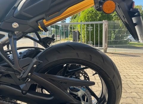 Gebrauchtmotorrad Suzuki GSX-S1000GX - Bild 6