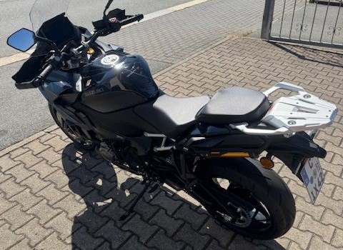 Gebrauchtmotorrad Suzuki GSX-S1000GX - Bild 7