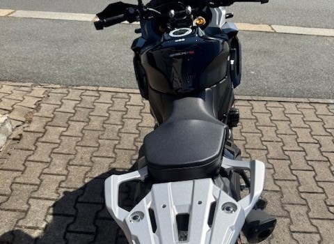 Gebrauchtmotorrad Suzuki GSX-S1000GX - Bild 8