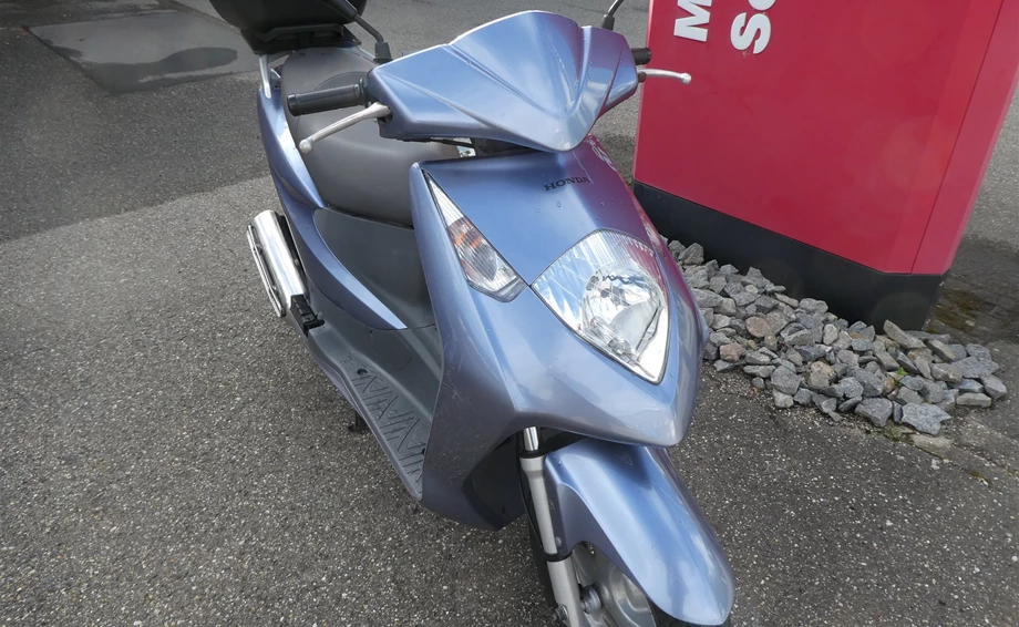 Offer Honda SES 125 Dylan Bild 2: Offer Honda SES 125 Dylan