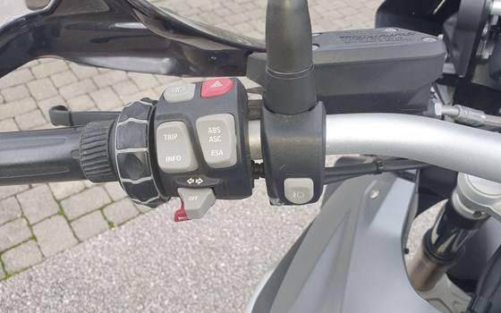 Gebrauchtmotorrad BMW R 1200 GS - Bild 3 Gebrauchtmotorrad BMW R 1200 GS - Bild 3