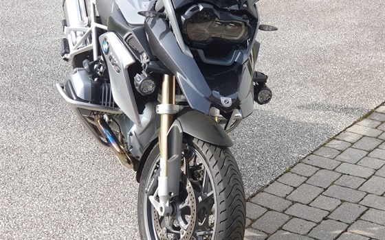 Gebrauchtmotorrad BMW R 1200 GS - Bild 5