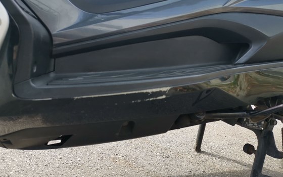 Gebrauchtmotorrad Kymco Downtown 125i - Bild 14