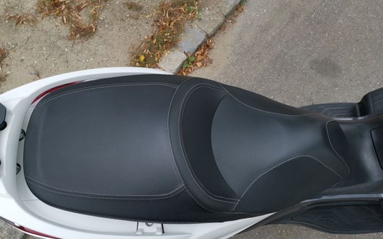 Gebrauchtmotorrad Kymco Downtown 125i - Bild 19