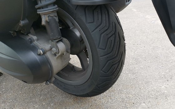 Gebrauchtmotorrad Kymco Downtown 125i - Bild 20 Gebrauchtmotorrad Kymco Downtown 125i - Bild 20