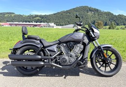 Occasion Victory Octane