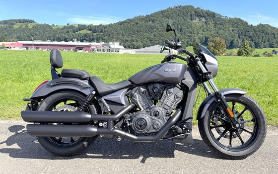 Offerta Victory Octane - Immagine 1