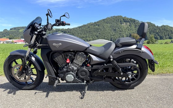 Offerta Victory Octane - Immagine 4