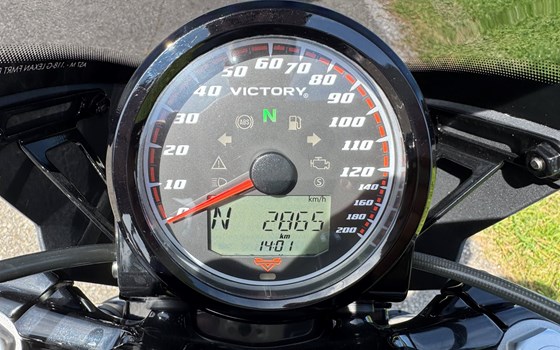 Offerta Victory Octane - Immagine 5